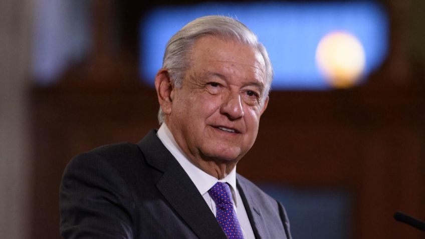 AMLO se reúne con integrantes del CNTE