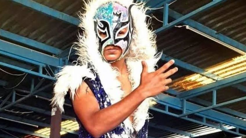 Muere el luchador "Rey Destroyer" tras sufrir un aparatoso accidente en el ring