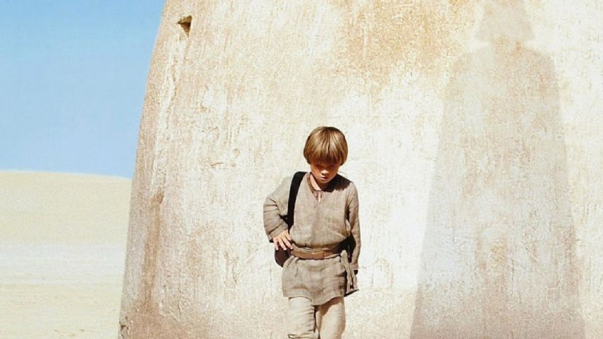 Jake Lloyd, el joven Anakin Skywalker fue internado en una clínica mental tras un brote sicótico