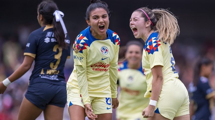 La Concachampions Femenil llegará en este 2024