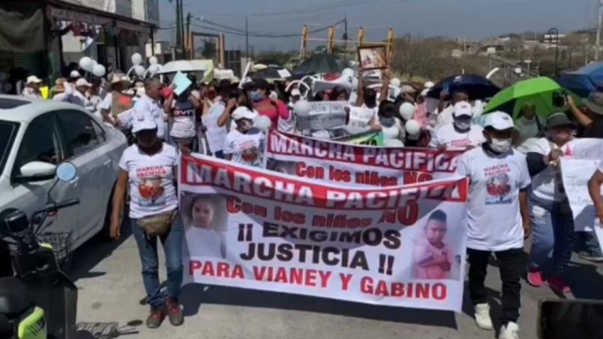 Exigen justicia por mellizos en Yecapixtla: ¿cuál es la situación de niños desaparecidos en México?