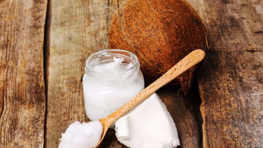 Aceite de coco: la forma correcta de aplicarlo en el cuerpo para gozar de una piel hermosa y radiante