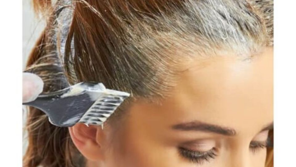 Dile adiós a las canas: cuál es el tinte natural ideal para ocultarlas sin irritar el cuero cabelludo