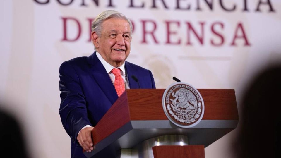 Presidente de México, Andrés Manuel López Obrador