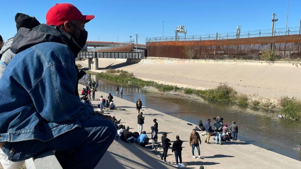 Estados Unidos controla diversos puntos de la frontera con México