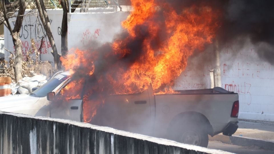 La Fiscal General, Sandra Luz Valdovinos incurrió en responsabilidad como servidor público al no llamar a declarar a los elementos policiacos.