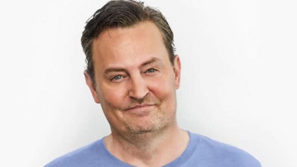 Revelan quiénes son los herederos de Matthew Perry, actor de “Friends”