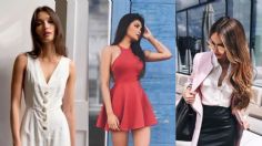 3 looks cómodos para ir a votar este domingo 2 de junio si hace calor o llueve en la tarde