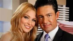 Fernando Colunga se convierte en papá a sus 57 años: ¿quién es y a qué se dedica su pareja Blanca Soto?