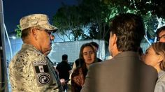 Fiscal de Jalisco: la Guardia Nacional y localización de vehículo ayudaron a encontrar a Jaime Barrera