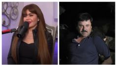 ¿Quién es Valeria Quiroz, la menor de edad que fue novia de "El Chapo" y comadre de "El Chino Ántrax"?