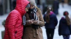 Estos son los estados que tendrán intensas heladas con temperaturas de -5°C este sábado 28 de diciembre