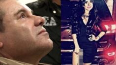 Ana, la presunta novia del “Chapo” que fue la más buscada del mundo y cuyos excesos la hicieron caer