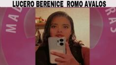 Localizan con vida a Lucero Berenice Romo, fundadora de los jóvenes buscadores