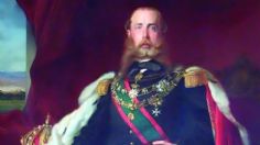 Maximiliano de Habsburgo: ¿cuánto cobraba por ser emperador de México?