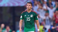 Héctor Moreno dice adiós a la Selección mexicana, ¿Cuándo fue su primer partido?