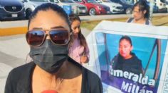 Esmeralda Millán ha esperado 5 años para recibir justicia, es víctima de violencia ácida