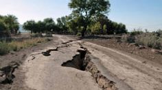 Falla geológica Pátzcuaro-Acambay: ¿cómo puede afectar a la CDMX?