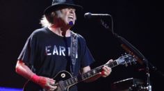 Neil Young regresa a Spotify tras boicot a un presentador antivacunas en pandemia por Covid-19