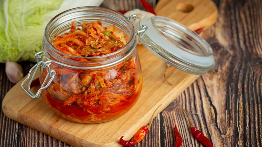 Kimchi: ¿cómo preparar el delicioso alimento coreano y cuáles son sus beneficios?