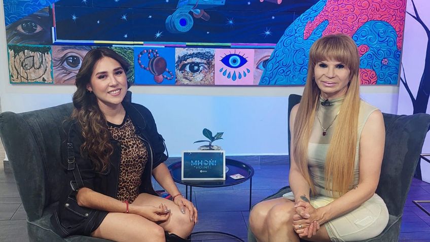 Mhoni Vidente en vivo: sigue las predicciones de hoy miércoles 13 de marzo