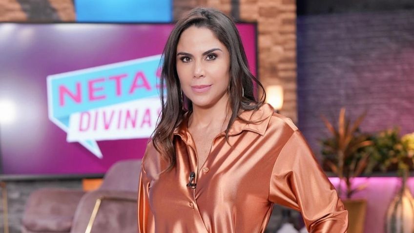 Paola Rojas revela cómo es la relación de sus hijos con su nuevo novio: “Será retador”