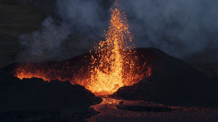 Volcán Popocatépetl: ¿Se puede predecir una erupción de gran magnitud?