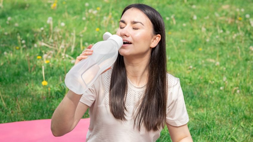 CDMX "se derretirá" este lunes 18 de marzo con temperaturas de hasta 30°C