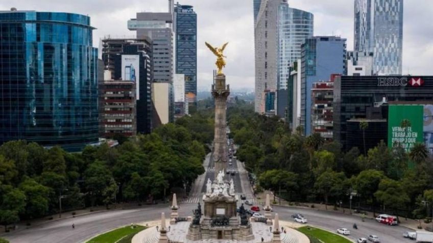 México reduce su deuda externa, anuncia Secretaría de Hacienda