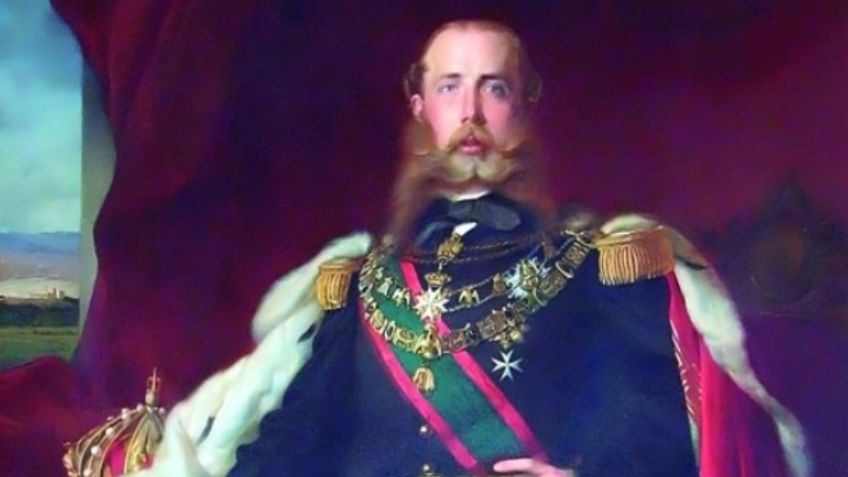 Maximiliano de Habsburgo: ¿cuánto cobraba por ser emperador de México?