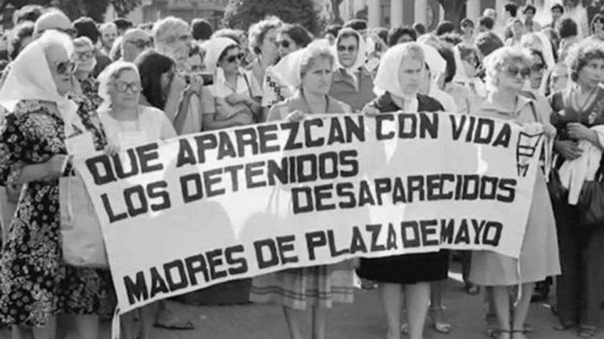 “Donde hay violencia, hay música tratando de resistir”: las canciones como forma de protesta durante las dictaduras