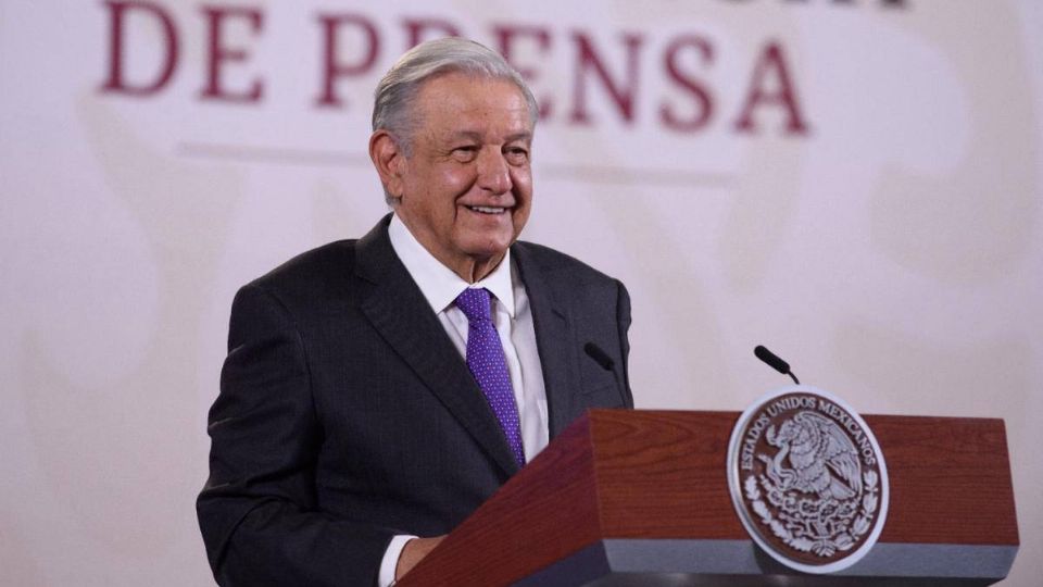 Presidente de México, Andrés Manuel López Obrador