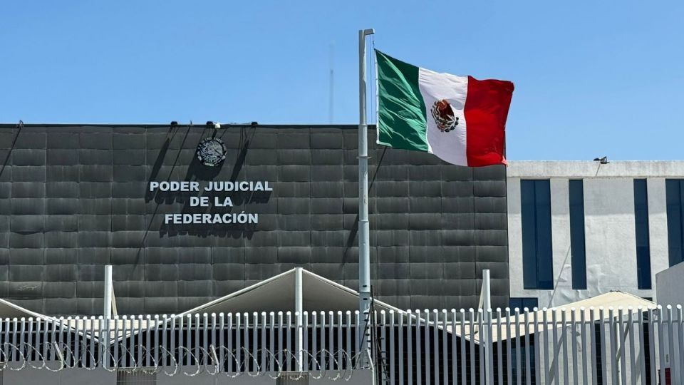 En la audiencia estuvieron Ernesto Nemer Álvarez y Luis Gilberto Limón Chávez
