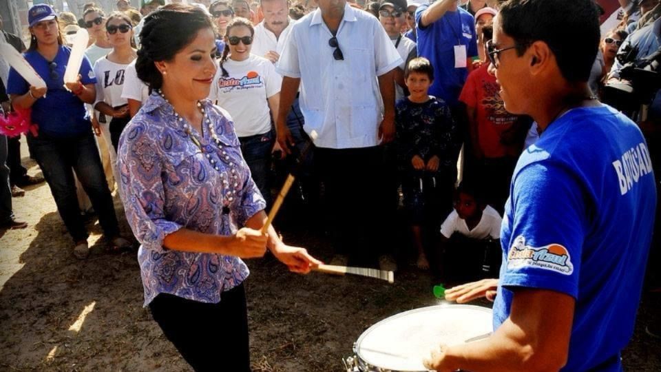 La joven política destacó la importancia de trabajar en coordinación con las esferas estatal y nacional en todos los temas por el bien de los ciudadanos