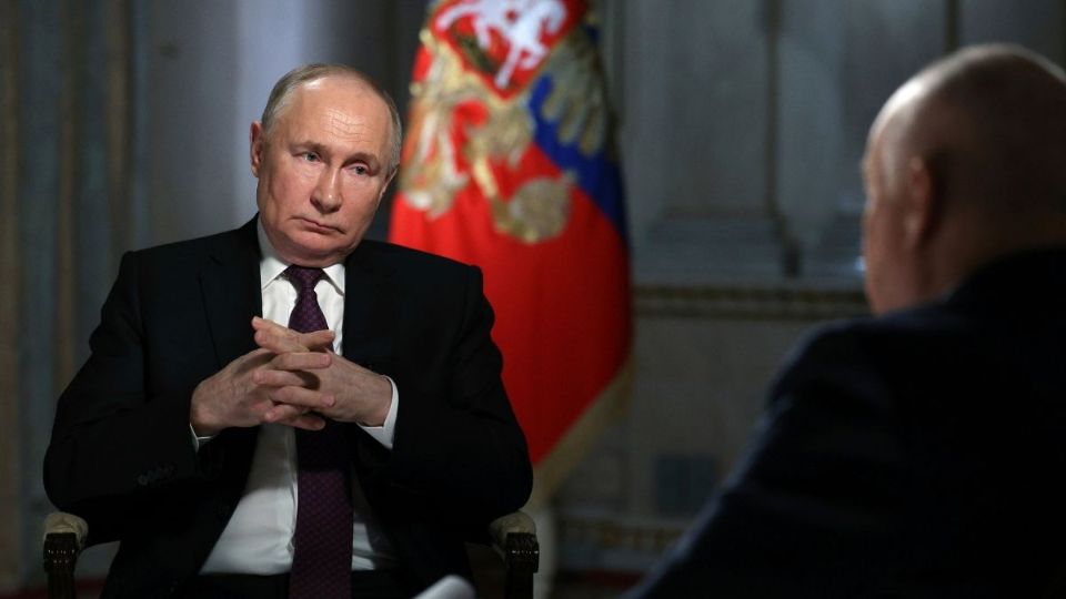 EU responde a 'amago' nuclear ruso de Vladimir Putin