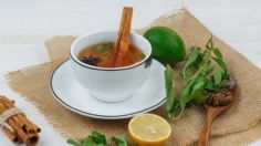 3 infusiones laxantes para combatir el estreñimiento con hierbas naturales