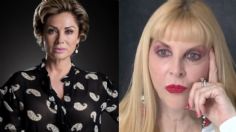 Leticia Calderón cacheteó a Shanik Berman por inventarle un embarazo: "después me pidió perdón"