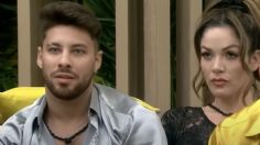 Casa de los Famosos Colombia: así fue como se dio la infidelidad entre Nataly Umaña y Miguel Melfi