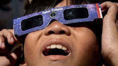 Cuáles son los cinco mejores lentes para ver el eclipse solar del 8 de abril de 2024