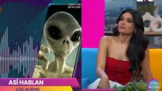 Tunden a Venga La Alegría por entrevistar a una persona que fue "abducida" por aliens y que "habla" alienígeno