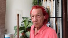 Muere "La Gilbertona", la influencer de 88 años