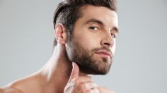 Esta es la vitamina que ayuda a que crezca más rápido la barba en los hombres