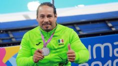 Roban bicicleta al atleta Pedro Rangel, paralímpico que entrenaba para París 2024