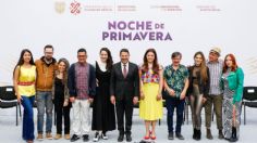 Noche de Primavera CDMX: ¿cuándo y dónde se presentarán más de 150 artistas de talla internacional?