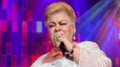 “El público merece respeto”: Paquita la del Barrio arremete contra Carin León por comentario sobre su gusto por las drogas