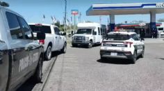 Rescatan a 49 migrantes privados de su libertad en Hermosillo, Sonora