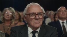 TRÁILER: Así salvó Anthony Hopkins a 669 niños de la guerra en el filme "Lazos de vida"