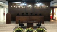 Tumban tribunal de coalición en Nuevo León