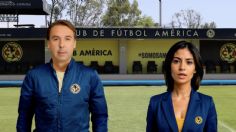 América lanza su propia Inteligencia Artificial para entrevistar a sus jugadores