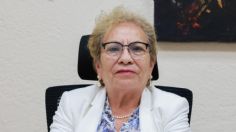 Designan a Anacleta López Vega como encargada de despacho de la Secretaría General de Guerrero